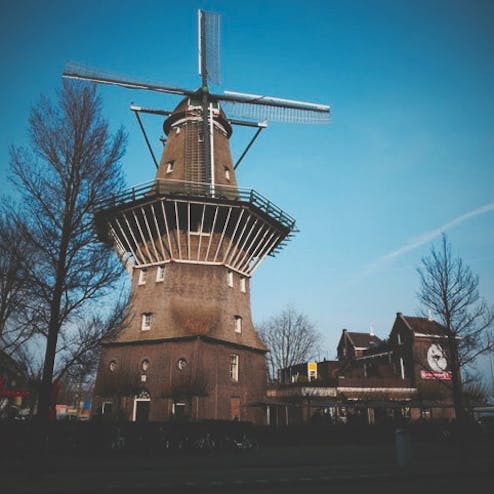 アムステルダム