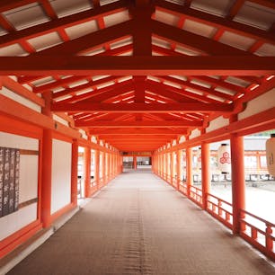 #厳島神社
#宮島
#広島県