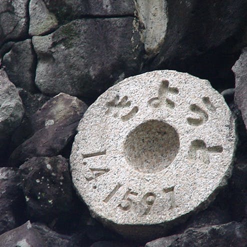 日本二十六聖人殉教地・記念館