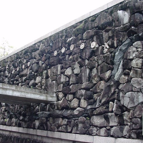日本二十六聖人殉教地・記念館