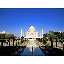 タージ・マハル