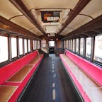 #日本最古級の電車
#一畑電気鉄道
#デハニ50形電車
#島根県