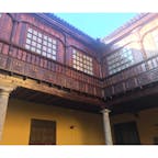 カナリア建築🇮🇨

#テネリフェ島