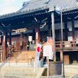 大阪　総持寺