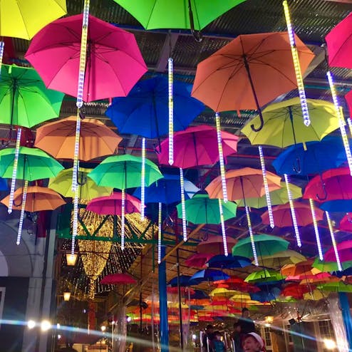 ハウステンボス