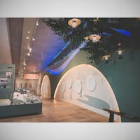 新美南吉記念館
ごんぎつねの作者さん。
#202101 #s愛知