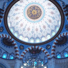 東京のモスク🕌
#東京 #東京ジャーミイ