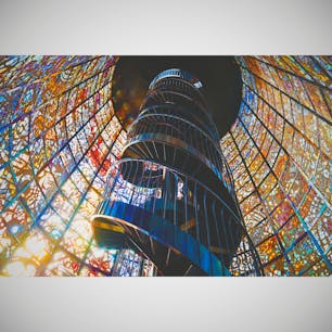 #彫刻の森美術館　#箱根