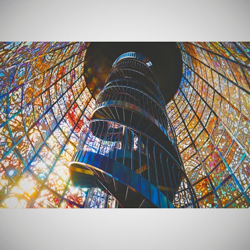 箱根彫刻の森美術館