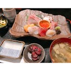 海鮮ダイニング おとと
板長おまかせ造り定食1.480えん
お刺身新鮮で美味しかった。
阪大病院前にあります。