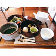 #愛知
#西尾

#SAIJOEN MATCHA CAFE