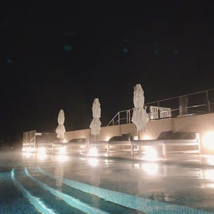 佐賀の唐津シーサイドホテル