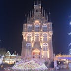 長崎のハウステンボス