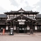 #廃駅
#出雲
#旧大社駅
#島根県