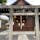 京都壬生寺の鳥居です
一夜天神
此の天神様は遠方にいる方をお守りしていただける神さまです。

#サント船長の写真　#鳥居　#神社仏閣　#京都