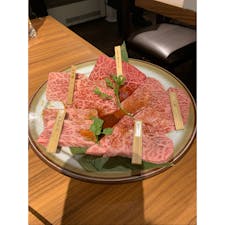 2021年2月7日

「炭火焼肉やざわ 大山店」でお食事をしてきました😆