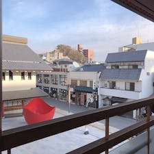 愛媛県松山市の道後温泉