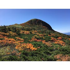 畚岳(もっこだけ)