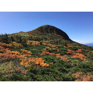 畚岳(もっこだけ)