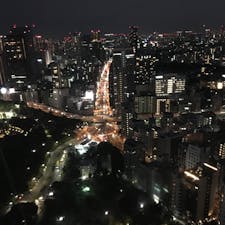 この景色！
キレイ！