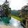 バリ島・ウブドにひっそりと佇むアマンダリ。プールの水面がまるで鏡のようです。
#バリ島 #アマン #プール