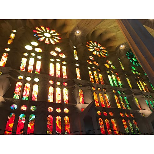 サグラダ・ファミリア