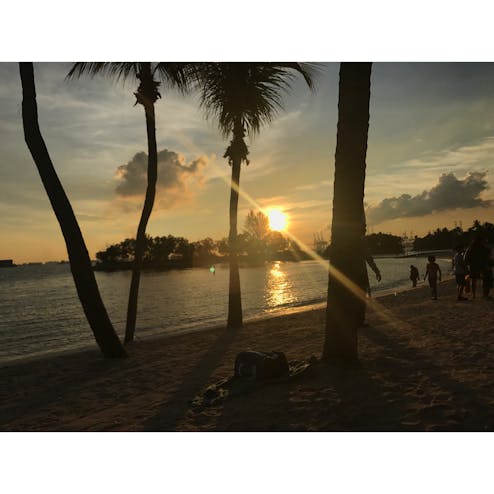 シロソ・ビーチ