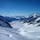 Top of Europeといわれるユングフラウヨッホ（スイス）から望むアレッチ氷河は迫力満点！
#スイス #氷河