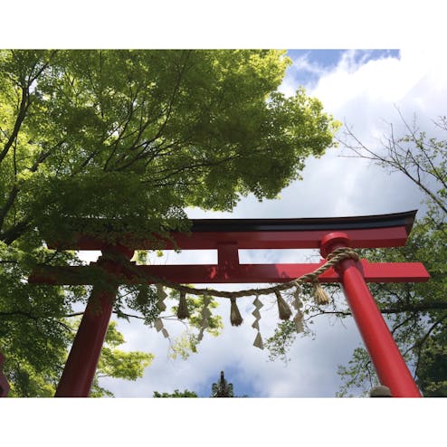 高尾山薬王院有喜寺