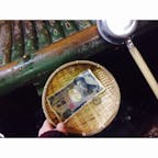 【神奈川県】
銭洗弁財天 宇賀福神社
ここでお金を洗っても、
ビショビショに濡れるだけです。
お札はNG🙅ですね。