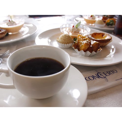 THE KOBE CRUISE コンチェルト