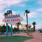 アメリカ🇺🇸ラスベガス
定番スポットは行列の為、真正面ではなく斜めから撮影