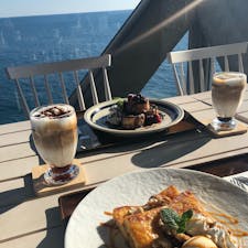 値段も高くなく、最高