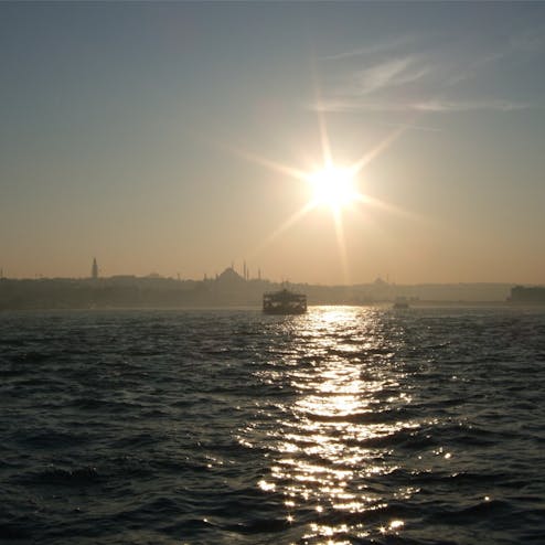 イスタンブール