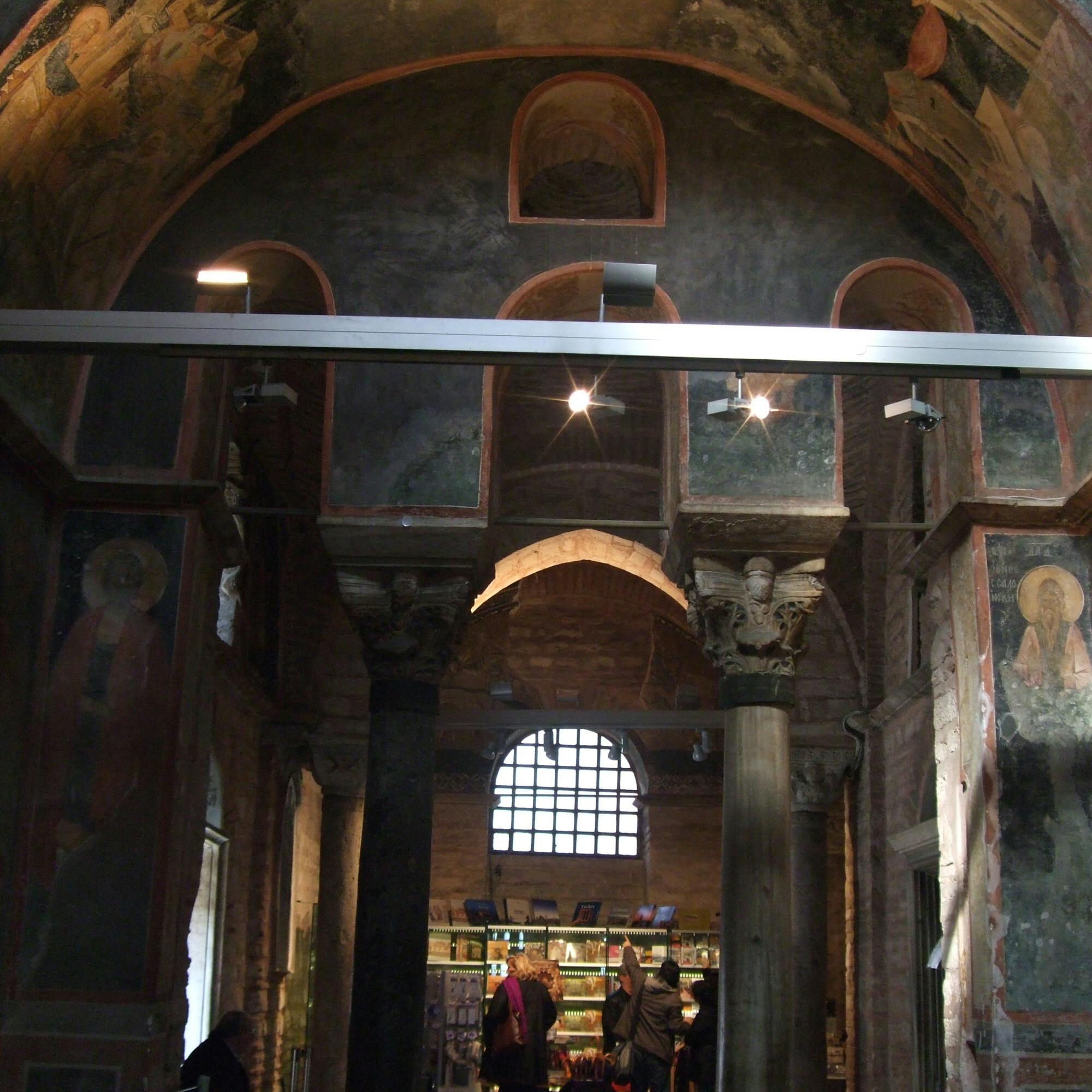 カーリエ博物館 Chora Museum Kariye Muzesi の投稿写真 感想 みどころ イスタンブル カーリエ博物館残念なことに大統領は最近ここも トリップノート カーリエ博物館 Chora Museum Kariye Muzesi の投稿写真 感想 みどころ イスタンブル カーリエ博物館残念なことに大統領は最近ここも トリップノート
