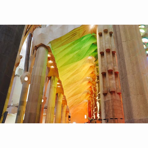 サグラダ・ファミリア