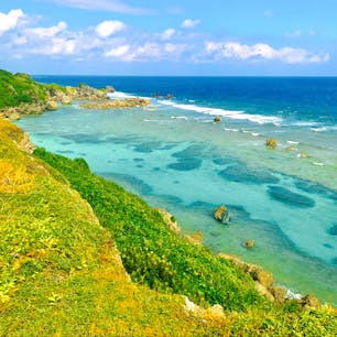 東平安名崎

#東平安名崎 #宮古島 #離島