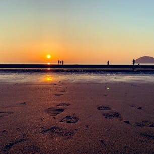 父母ヶ浜

#父母ヶ浜 #香川県