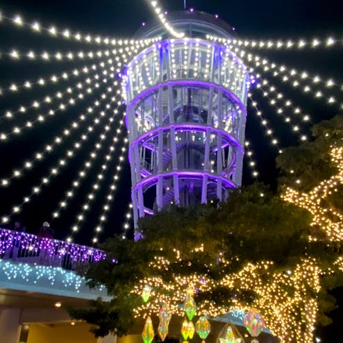 江の島サムエル・コッキング苑