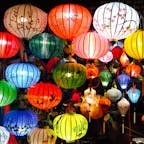 ベトナムのホイアン