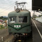 大井川鐵道
南海電鉄の旧車輌を払い下げで第2の活躍の場へ