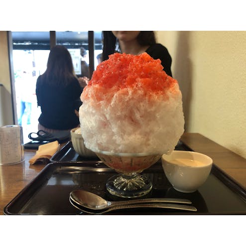 浅草・上野・谷根千