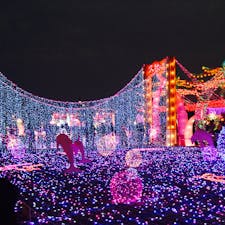 この時期といえば台湾のランタンフェスティバル。しかし今年(新竹)は一時延期らしい。残念なので、３年前嘉義開催のときの写真です。来年また行きたいなあ。