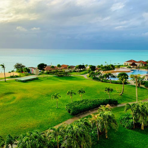 宮古島東急ホテル&リゾーツ