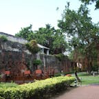 台南　安平樹屋