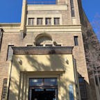 昭和レトロ感満載。深さ110㎝の千人風呂は子供の頃、足がつかなくて怖かった記憶あり。