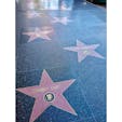 ロサンゼルス(カリフォルニア)

輝かしいセレブの名前と共に星が刻まれている、ハリウッド・ウォーク・オブ・フェイム(Hollywood Walk of Fame)。

映画の聖地ハリウッドに来たら、やっぱりお気に入りの人たちの名前を見つけて、写真に収めてしまう。

#losangeles #hollywood #walkoffame #california