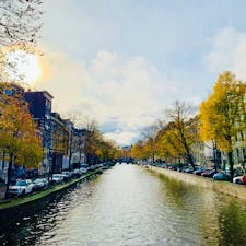 アムステルダム

#アムステルダム #運河 #オランダ