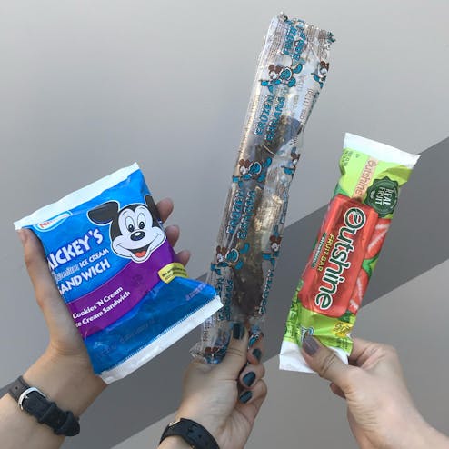 ディズニーランド・パーク