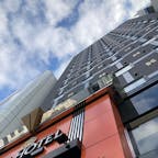 アパホテル名古屋栄北